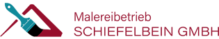 Malereibetrieb Schiefelbein  - Logo