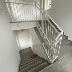 Mehrfamilienhaus in Massivbauweise