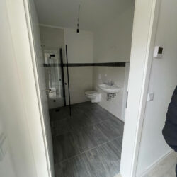 Mehrfamilienhaus in Massivbauweise