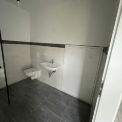 Mehrfamilienhaus in Massivbauweise