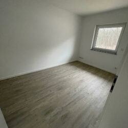 Mehrfamilienhaus in Massivbauweise