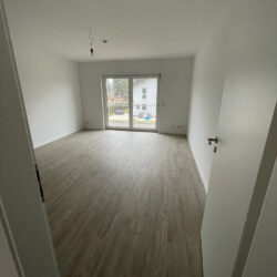 Mehrfamilienhaus in Massivbauweise