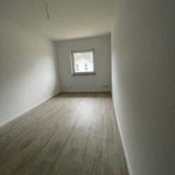 Mehrfamilienhaus in Massivbauweise