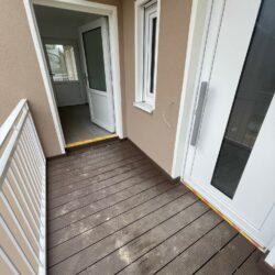 Mehrfamilienhaus in Massivbauweise