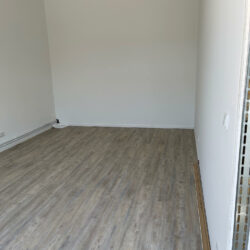 Dachgeschoßausbau zu 2 Eigentumswohnungen im Umfeld von Mittenwalde