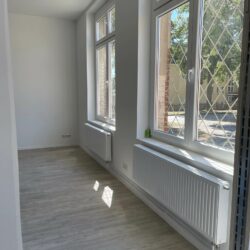 Dachgeschoßausbau zu 2 Eigentumswohnungen im Umfeld von Mittenwalde