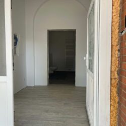 Dachgeschoßausbau zu 2 Eigentumswohnungen im Umfeld von Mittenwalde