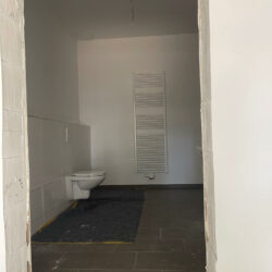 Dachgeschoßausbau zu 2 Eigentumswohnungen im Umfeld von Mittenwalde