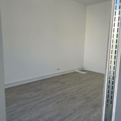 Dachgeschoßausbau zu 2 Eigentumswohnungen im Umfeld von Mittenwalde