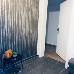 Doppelhaushälfte im Ortsteil Senzig