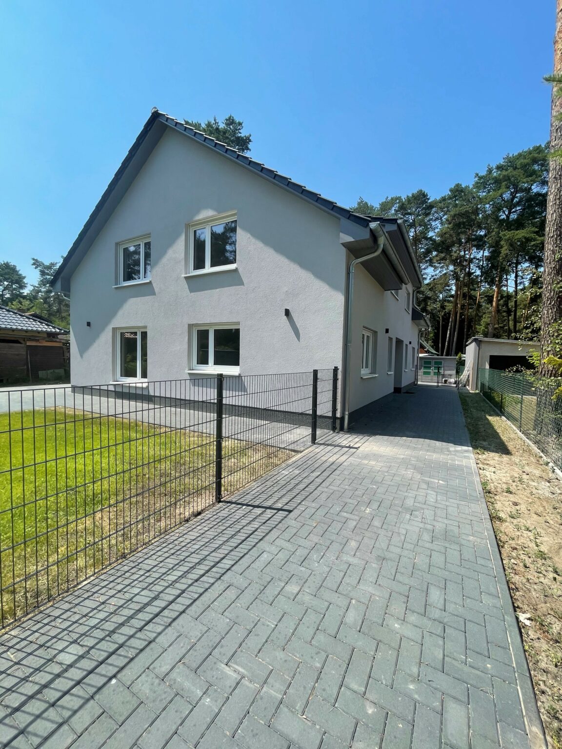 Bauunternehmen Baufirma aus Königs Wusterhausen und Umgebung gesucht?